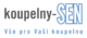 Koupelny-SEN.cz logo