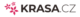 Krasa.cz logo