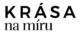 Krásanamíru.cz logo