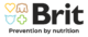 Krmivo-Brit.cz logo