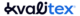 Kvalitex.cz logo