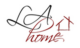 Lahome.cz logo