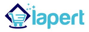 Lapert.cz logo