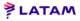 LATAM Airlines logo