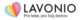 Lavonio.cz logo