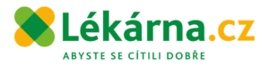 Lekarna.cz logo
