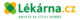 Lekarna.cz logo