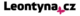 Leontyna.cz logo