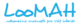 Loomah.cz logo