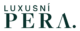Luxusni-pera.cz logo