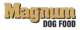 MagnumDogFood.cz logo