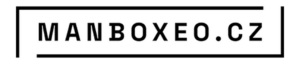 Manboxeo.cz logo