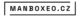 Manboxeo.cz logo