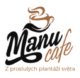 Manucafe.cz logo