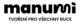 Manumi.cz logo