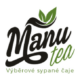 Manutea.cz logo