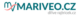 Mariveo.cz logo