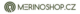 Merinoshop.cz logo