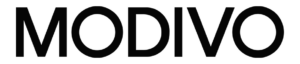 Modivo.cz logo
