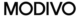 Modivo.cz logo