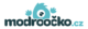Modroocko.cz logo