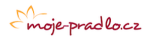 Moje-Pradlo.cz logo