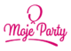 MojeParty.cz logo