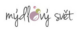 Mydlovysvet.cz logo