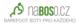 NaBOSo.cz logo