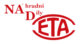 Nadeta.cz logo