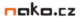 Nako.cz logo