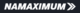 Namaximum.cz logo