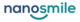 Nanosmile.cz logo