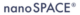 Nanospace.cz logo