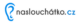 Naslouchátko.cz logo