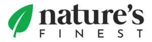 Nature's Finest logo