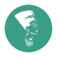 Nefertitis.cz logo