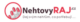 Nehtovyraj.cz logo