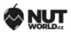 Nutworld.cz logo
