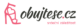 Obujtese.cz logo