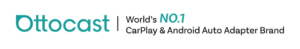 Ottocast logo