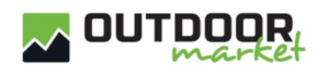 OutdoorMarket.cz logo