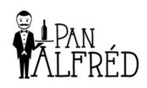 PanAlfred.cz logo