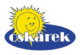 PapírnictvíOskárek.cz logo