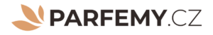 Parfemy.cz logo