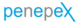 Penepex.cz logo