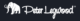 PeterLegwood.cz logo
