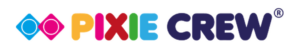 Pixiecrew.cz logo