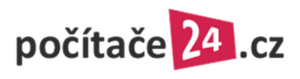 Počítače24.cz logo