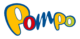 Pompo.cz logo